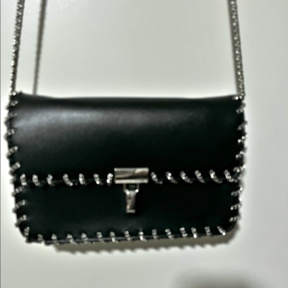 Zara little purse with chain - Picture 7 of 8